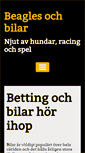 Mobile Screenshot of kroonmaen.se
